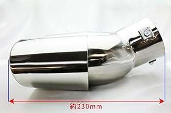 Amazon | DressCarParts ヴェルファイア 20 系 25 系 オーバル